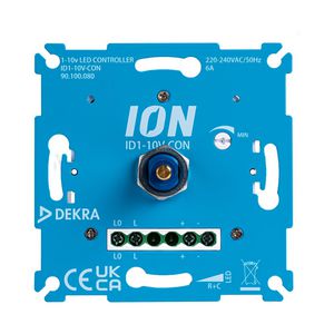 LED Controller 1-10 Volt