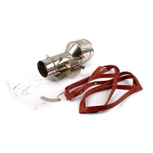 Rookgasklep TR-XL 150+200