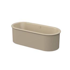Bad BetteSuno Oval Sand