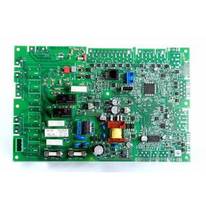 Stuurautomaat LMS14 R6.3 140KW IP
