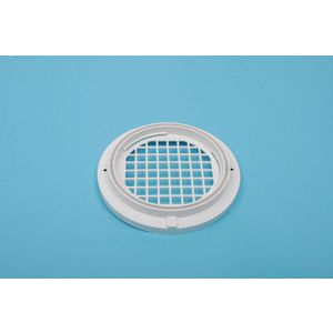 Aansluitstuk ventilator