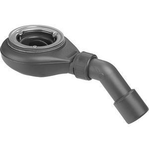Afvoer Tempoplex 6967.1 kunststof Funktionseinheit DN40/50