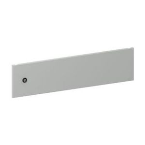 Plain partial door 200x800 mm 4M Spacial SFM