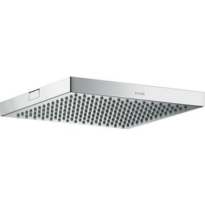 AXOR Starck hoofddouche 240x240 mm chroom