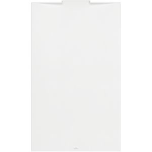 Douchevloer Rechthoek 1500x900mm 1590WAL2BV-RW