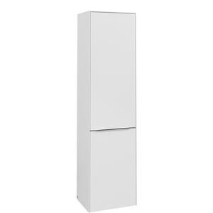 Hoge kast Subway 3.0 400 x 1710 x 362 mm Pure White C59300VF