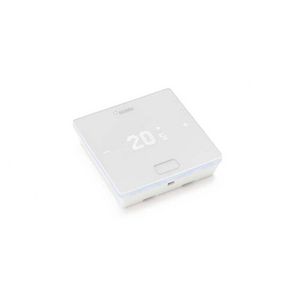 NEA SMART 2.0 Ruimtethermostaat temp/vochtsensor wit (HBW)