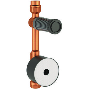 Set handwielen tbv DN15-20 9990000600