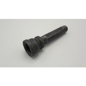 Gasleiding samenstelling