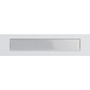 Belknop TK System 106 verkeerswit(gel.)