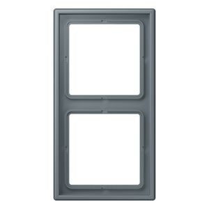 Afdekraam 2-voudig LC4320H