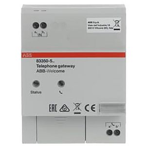 Telefoon Gateway