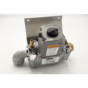 Gasblok tbv SEN 110-185 plus 7709916