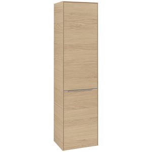 Hoge kast Subway 3.0 400 x 1710 x 362mm Nordic Oak C59300VJ