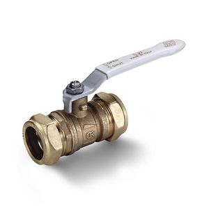 Kogelkraan s.28 22 x 22mm knel dzr met dacromet hend VVE=48