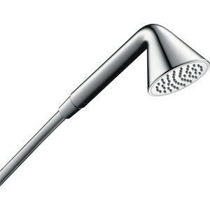 AXOR handdouche designed by Front chroom