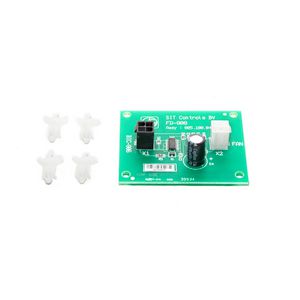 S.interface swb-hr display