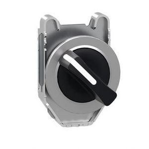 FLUSH SW BK 2POS STAY PUT