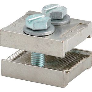 Railverbinding 630A 20-30x5/10 40mm VVE=6