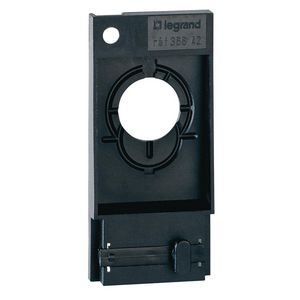 Bevestiging kastdeur Linafix