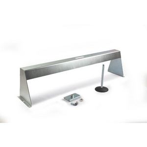 Antirisonantie bar 1080 R3409