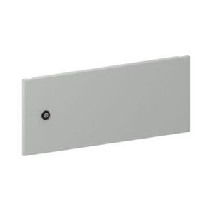 Plain partial door 250x600 mm 5M Spacial SFM