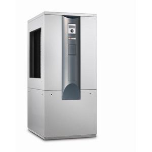 Warmtepomp L/W binnen LW 140 13,8kW 60gr.