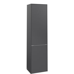 Hoge kast Subway 3.0 400 x 1710 x 362 mm Graphite C59300VR