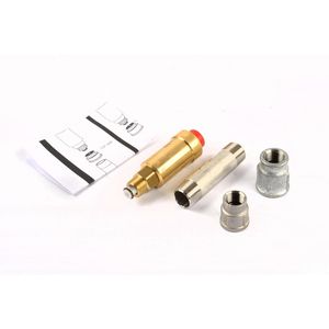 Ontlucher R30/65-85-100-120
