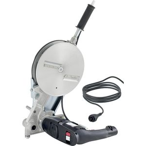 Elektrische schaaf 230V Ø40–200mm stekkertype CEE 7/17 Geberit