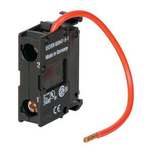 Voorschakelelement 12-240VAC/DC voor Led 12-30V VVE=10