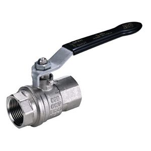 Kogelkraan s.85 1 1/2" bin.dr. x 1 1/2" bin.dr. IS VVE=24