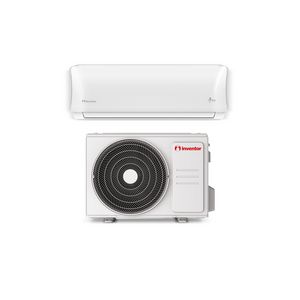 PROMO Set Airco single-split Aria (AR5) incl. WiFi 2,5kW