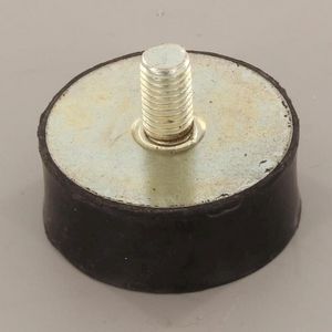 Trillingsdemper d50x20
