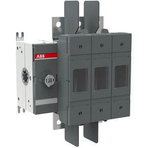 Zekeringlastscheider OS serie OS100GJ03