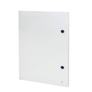 QP BLANCO DEUR VOORZIEN VAN SLOT - 310 x 425