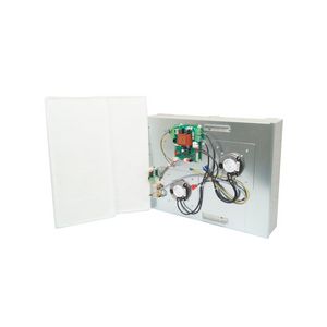 Ventilatiehuis Medium B 4/0 R3g140 incl filters 50x24