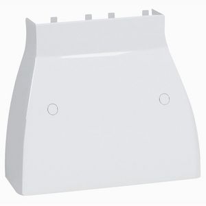 Afwerkingskap DLP wandgoot R7035 XL3
