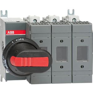 Veilighedenlastscheider 3P 60A UL/CSA keur 1SCA115443R1001