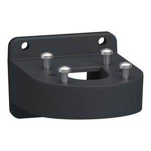 Plastic muur mount bracket