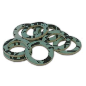 Pakkingring HD 1.1/2" 46x62x2,0mm