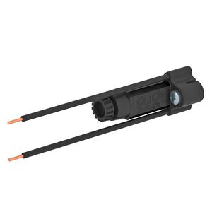 Zekeringshouder Firebox voor fijnbeveiliging