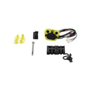 Kabeldoorvoer + PNP connector 7838736