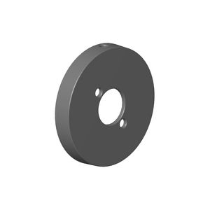 Rozet 60X9mm-BG