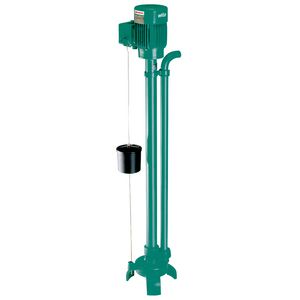 Verticale vuilwaterpomp Drain VC 32/10 - 1-230V