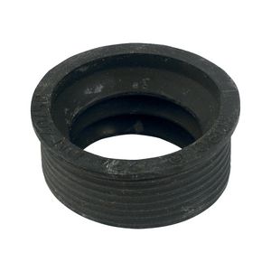 Verlooprubber ø69mm v. buis ø50mm in buis ø75mm