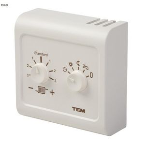 Analoge afstandsbediening FS 3611 (tbv 2945 k3)