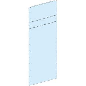 VORM 4 ACHTERPLAAT Prisma P