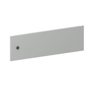 Plain partial door 250x800 mm 5M Spacial SFM