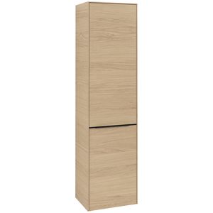 Hoge kast Subway 3.0 400 x 1710 x 362 mm Nordic Oak C59301VJ